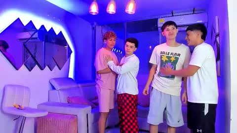 justingtime21 online show from 15, 1, 2026