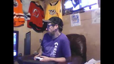 justinjerksit online show from 10, 12, 2024