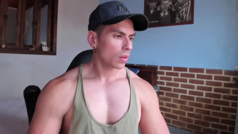 justinkart online show from 13, 1, 2025