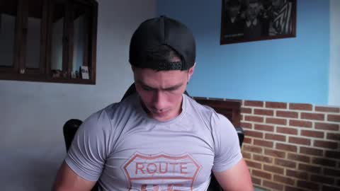 justinkart online show from 20, 1, 2025