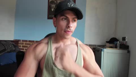 justinkart online show from 28, 2, 2025