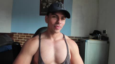 justinkart online show from 1, 3, 2025