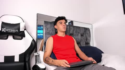 justinmorre online show from 24, 2, 2025