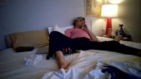 Snapshot of justinnorthwood chatting on 19, 10, 2025 JustinNorthwood online show from 19, 10, 2025