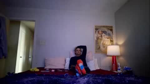 Snapshot of justinnorthwood chatting on 9, 11, 2025 JustinNorthwood online show from 9, 11, 2025