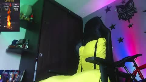 Snapshot of justinsc chatting on 26, 4, 2026 Justinsc online show from 26, 4, 2026