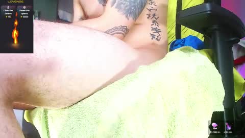 Snapshot of justinsc chatting on 1, 5, 2026 Justinsc online show from 1, 5, 2026