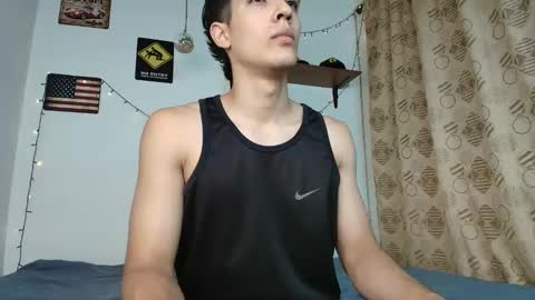 Snapshot of justinsinner1 chatting on 24, 2, 2025 justinsinner1 online show from 24, 2, 2025
