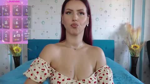 Keisha online show from 29, 10, 2025