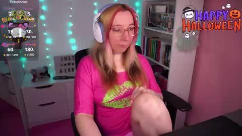 Kerry online show from 31, 10, 2025