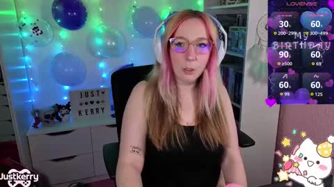 Kerry online show from 17, 11, 2025