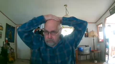 justlustagain online show from 12, 4, 2026