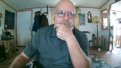 justlustagain online show from 18, 4, 2026