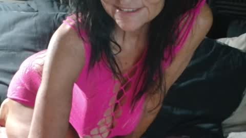 Bev aka Diamond online show from 19, 11, 2025