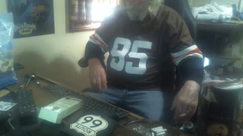 justmeohio online show from 26, 10, 2025