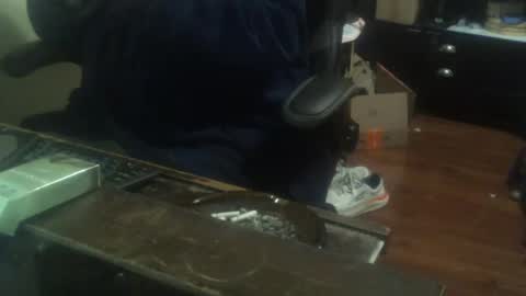 justmeohio online show from 17, 12, 2025