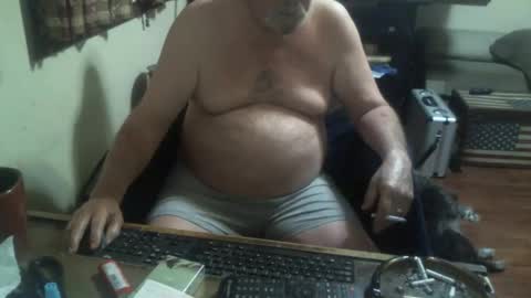 Snapshot of justmeohio chatting on 12, 4, 2026 justmeohio online show from 12, 4, 2026