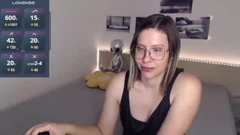 Julie online show from 24, 1, 2025