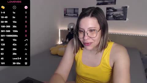 Julie online show from 18, 2, 2025