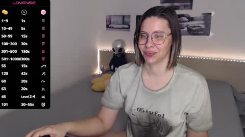 Julie online show from 23, 2, 2025