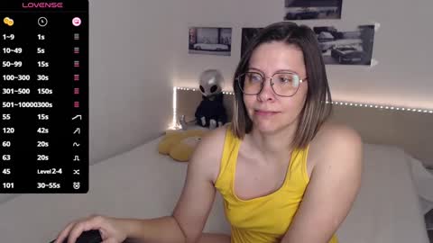 Julie online show from 2, 3, 2025