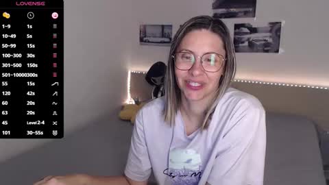 Julie online show from 21, 9, 2025