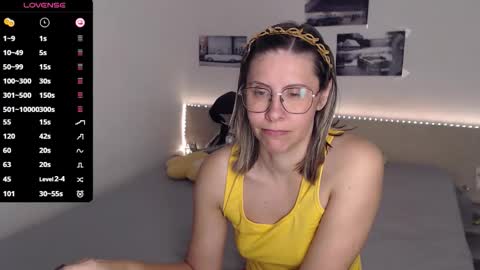 Julie online show from 2, 10, 2025