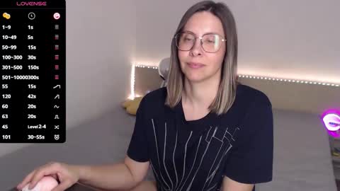 Julie online show from 21, 5, 2026