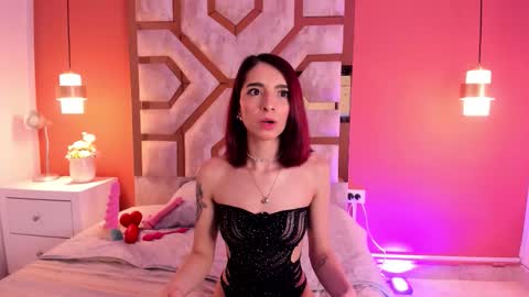 Mia online show from 14, 2, 2026