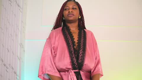 Nala online show from 31, 1, 2025