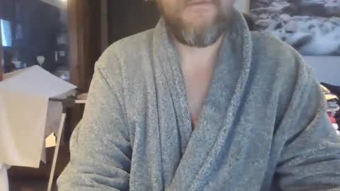 justniceman123 online show from 4, 1, 2025