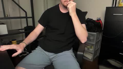 JustNickLicious online show from 22, 4, 2026