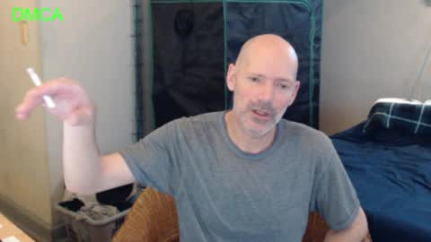 Justonetime1 online show from 14, 4, 2026