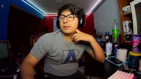 justsky117 online show from 29, 12, 2024