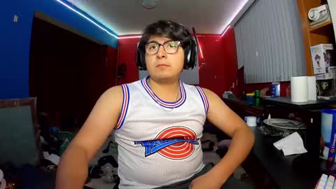 justsky117 online show from 19, 1, 2025