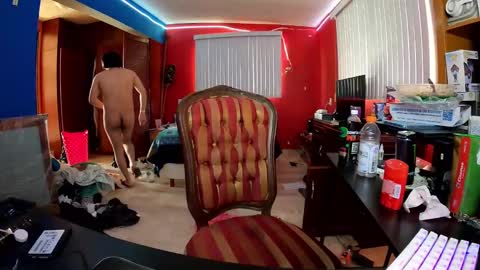 justsky117 online show from 28, 1, 2025