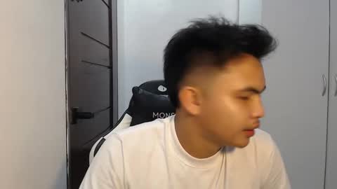 Snapshot of justtempdwayne chatting on 28, 10, 2025 dwayne online show from 28, 10, 2025