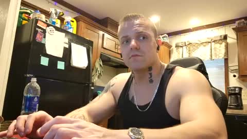 justus0624 online show from 7, 8, 2026