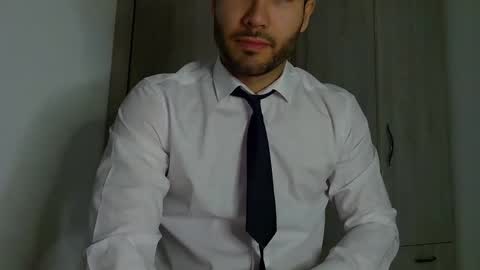 Justin online show from 14, 11, 2025