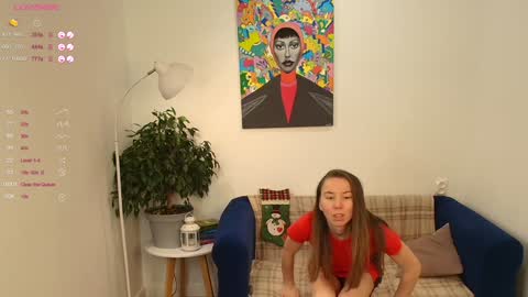 Juja and Kira online show from 26, 12, 2024