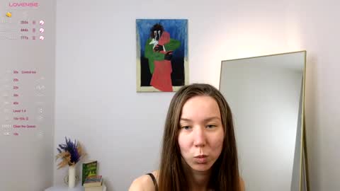 Juja and Kira online show from 19, 1, 2025