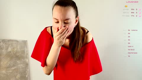 Juja and Kira online show from 28, 1, 2025