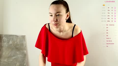 Juja and Kira online show from 29, 1, 2025