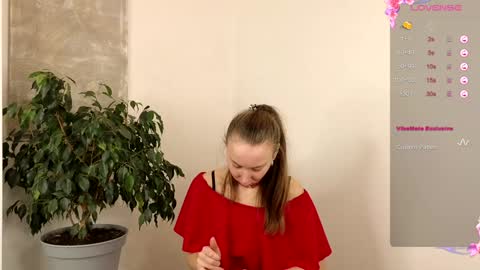 Juja and Kira online show from 8, 2, 2025