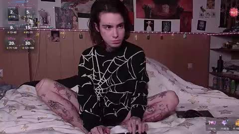 Juuzou hehim u can call me Juz online show from 9, 1, 2026