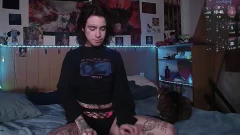 Juuzou hehim u can call me Juz online show from 4, 3, 2026