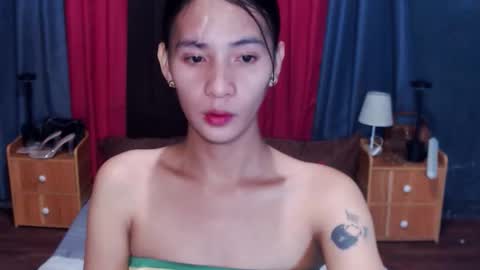 Snapshot of jv_mushroomhead chatting on 3, 10, 2025 Akii online show from 3, 10, 2025