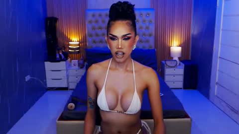 Jynx online show from 2, 3, 2026