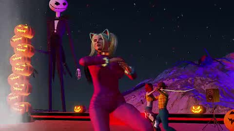 Baird Connor online show from 31, 10, 2025