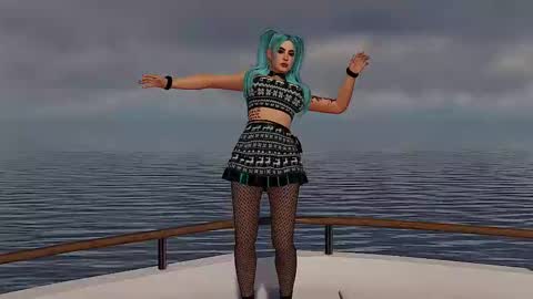 Baird Connor online show from 21, 12, 2025